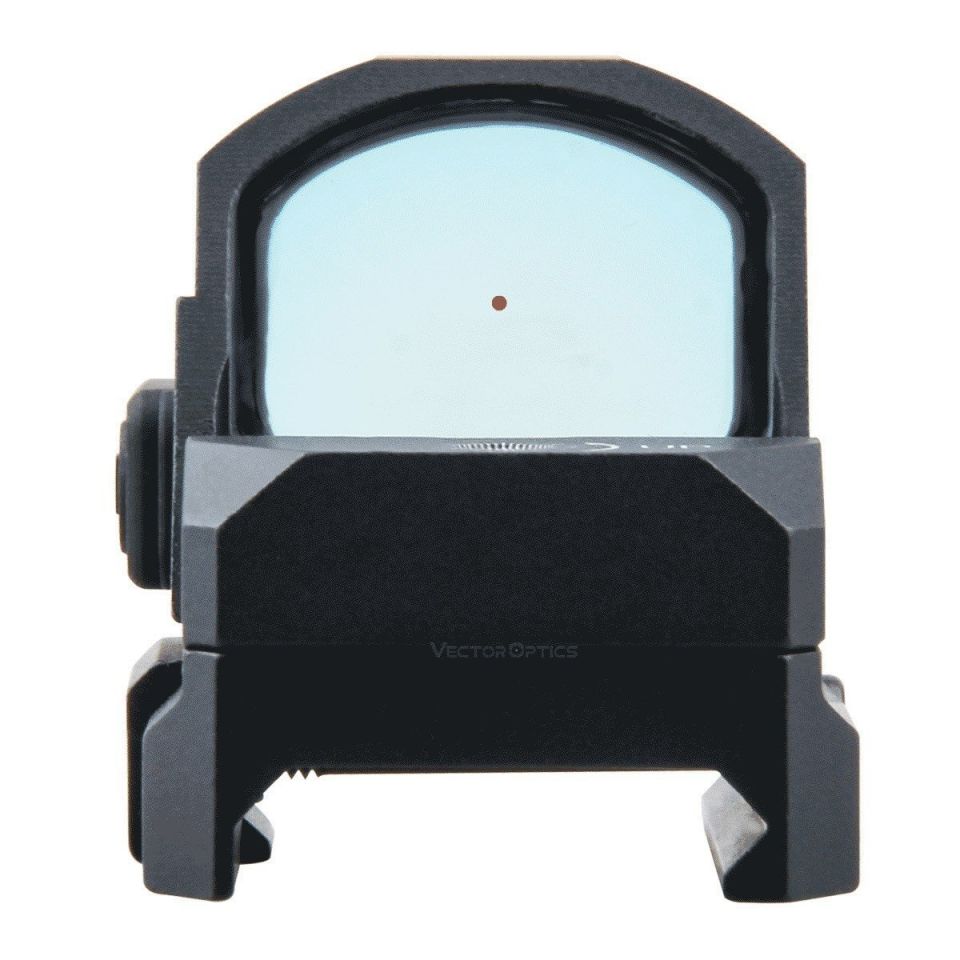 Vector Optics Frenzy 1x17x24 Red Dot Nişangah SCRD-19II Vector Optics