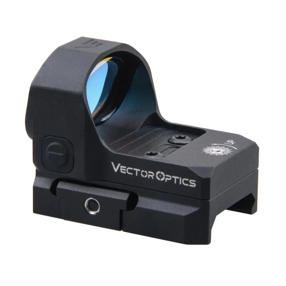 Vector Optics Frenzy 1x20x28 Red Dot Nişangah SCRD-35 Vector Optics