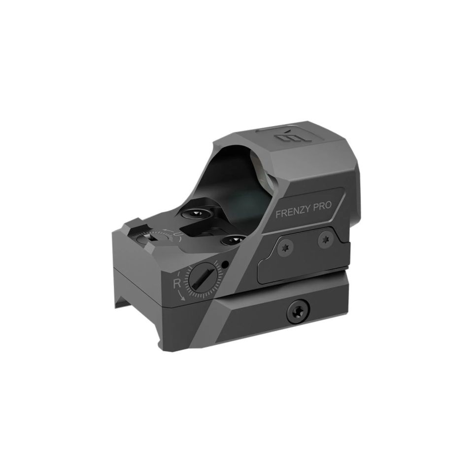 Vector Optics Frenzy-X 1x19x28 GenII Red Dot Nişangah