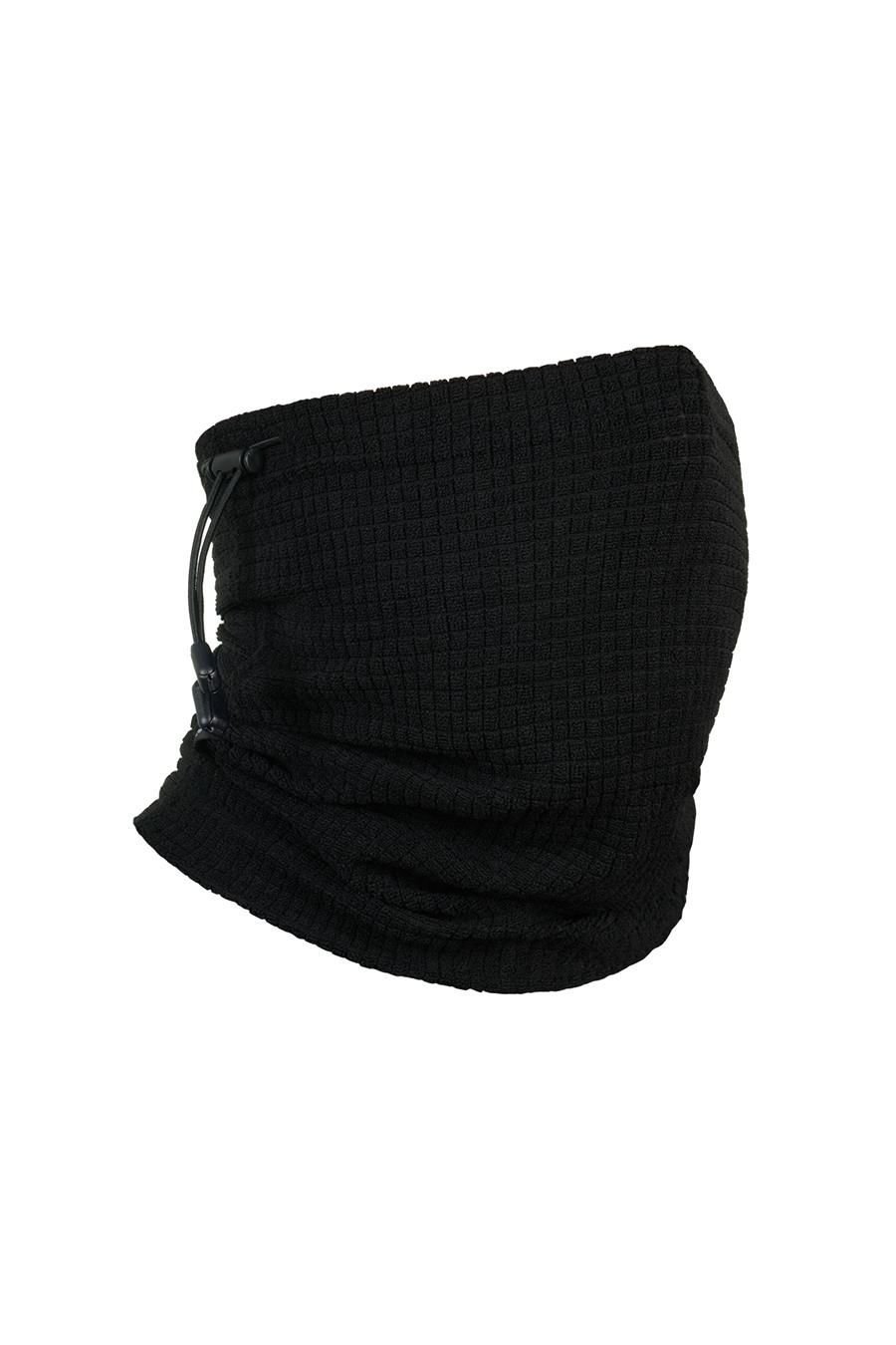 Thermoform Gofre Polar Boyunluk