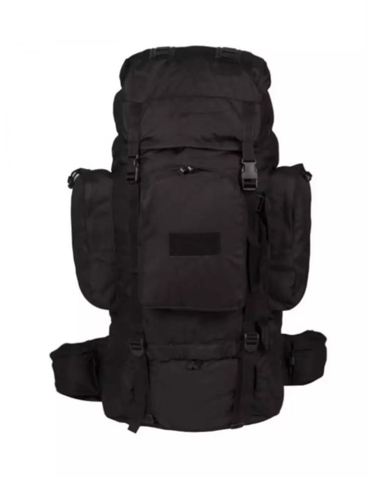 Miltec Tactical 88 Lt Sırt Çantası