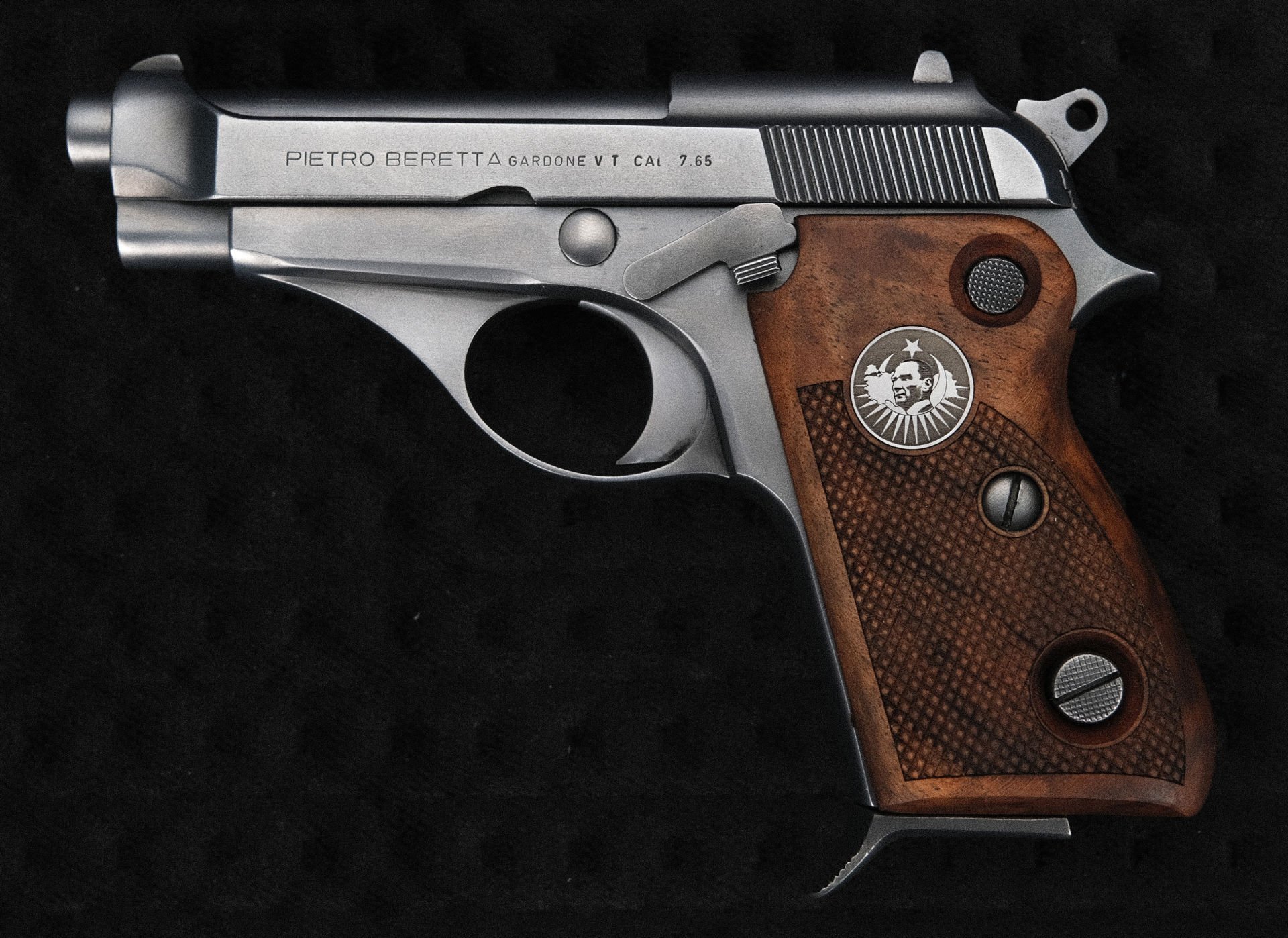 Beretta Mod70 Kaplama