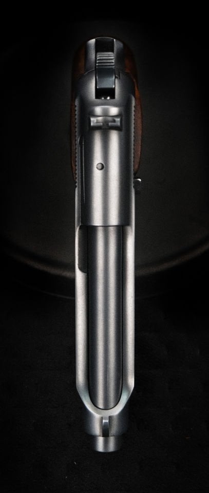 Beretta Mod70 Kaplama