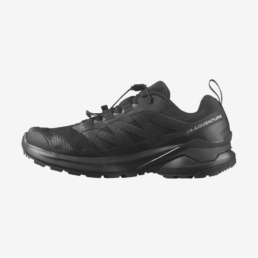 Salomon X Adventure Gtx