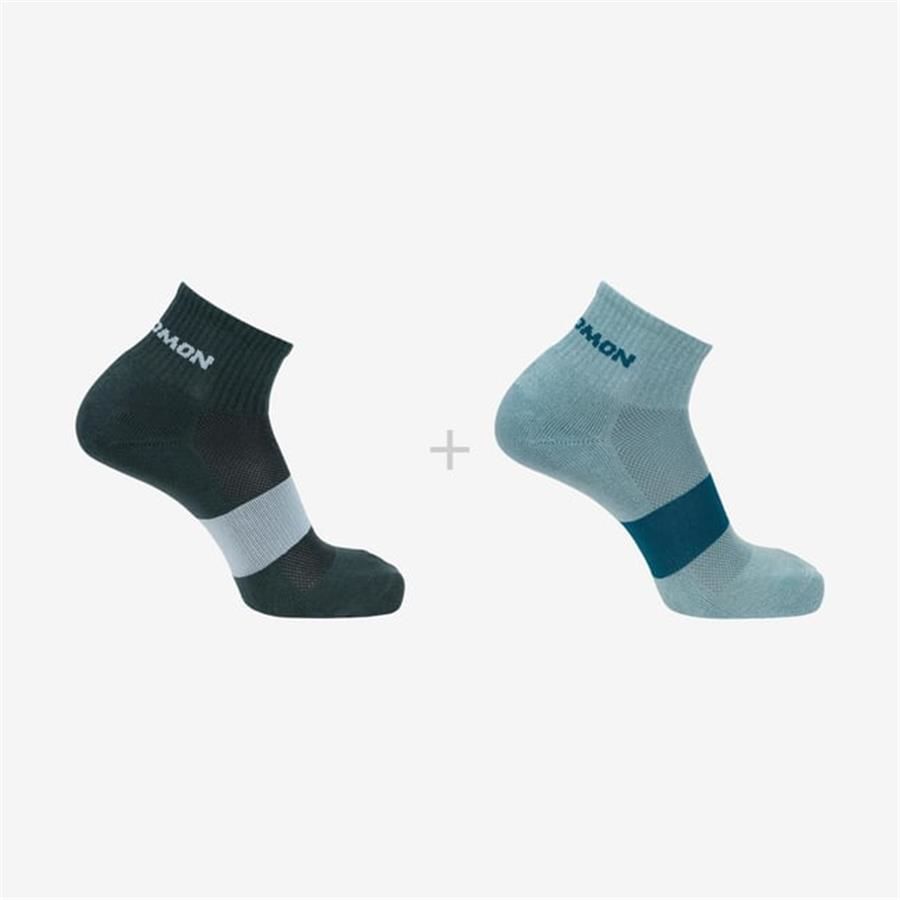 Salomon Evasıon Ankle 2Pack Çorap