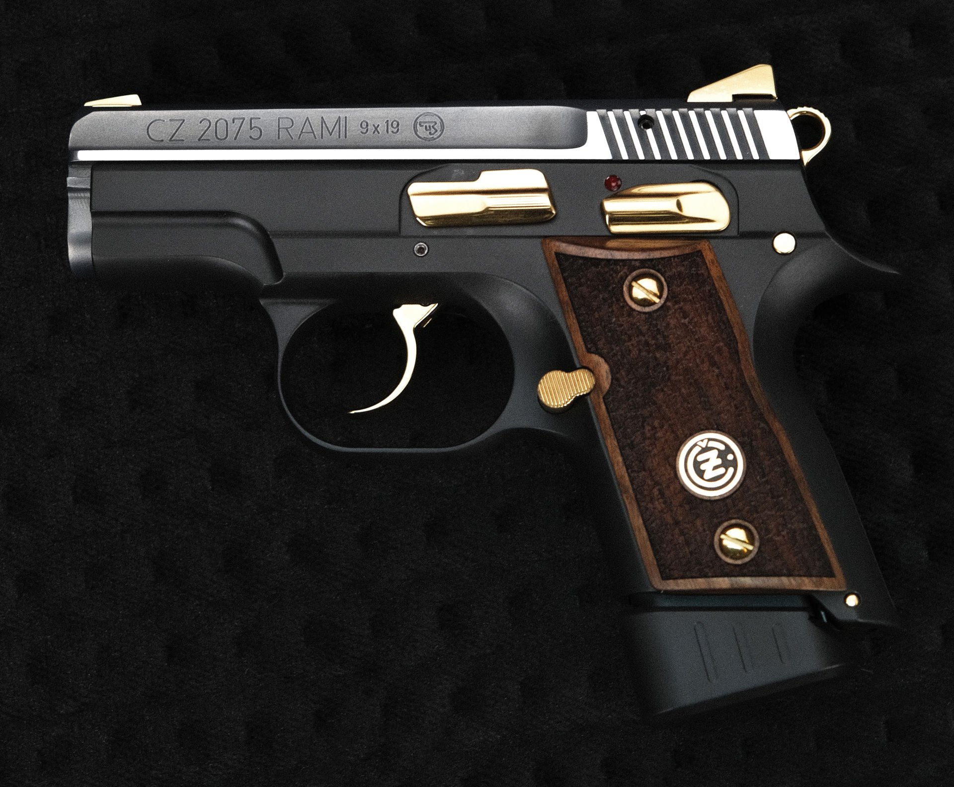 Cz Rami