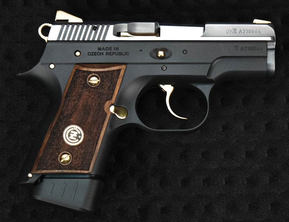 Cz Rami