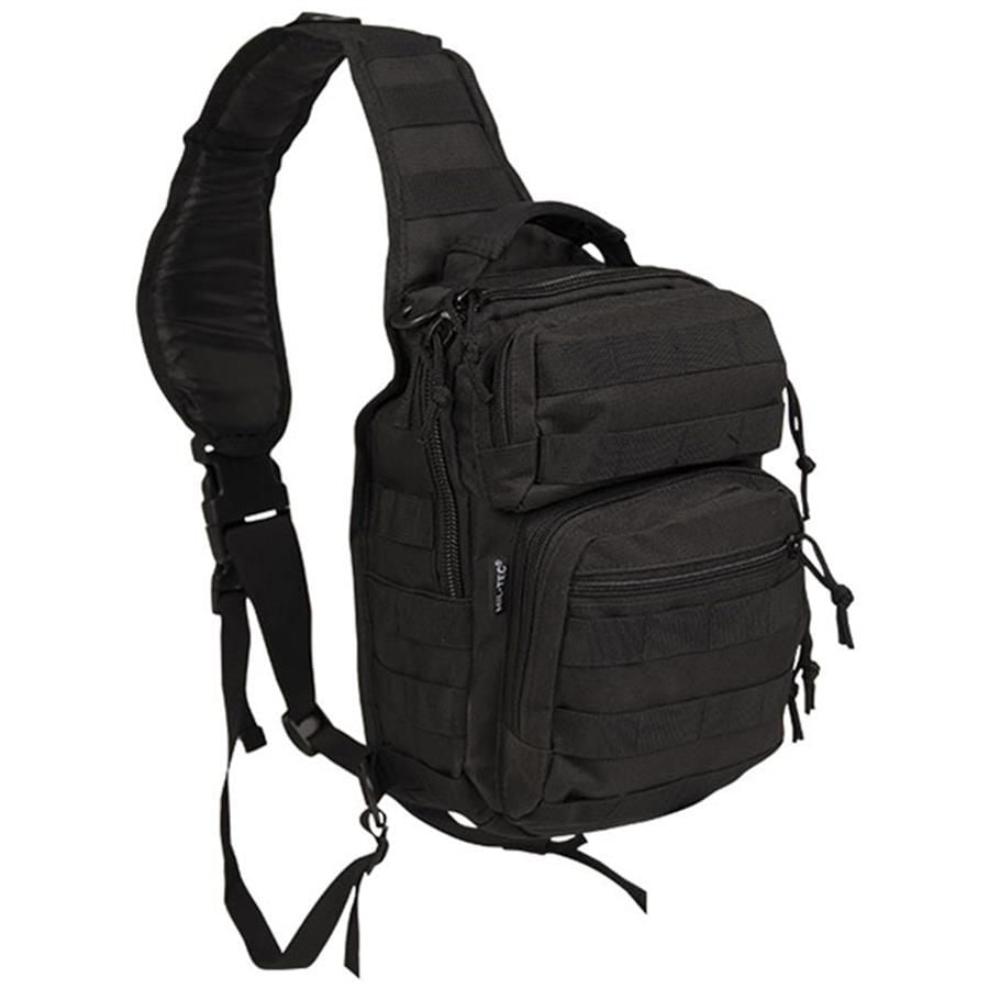 Miltec One Strap Assault Pack Small Çanta
