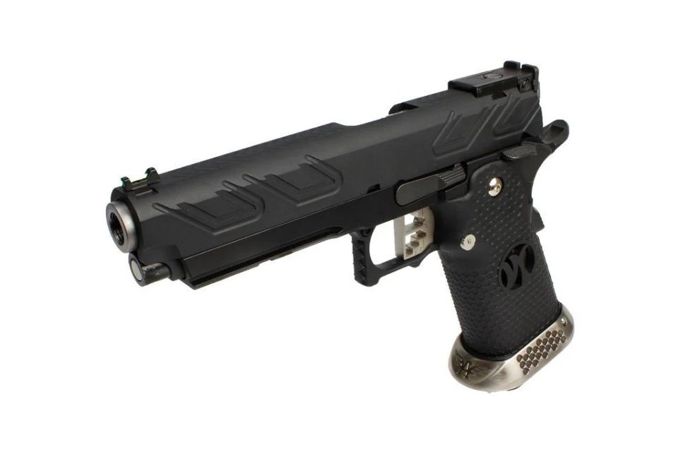 AW-HX2302 5.1 HI-CAPA GBB AIRSOFT TABANCA ''AYARLI GEZ''