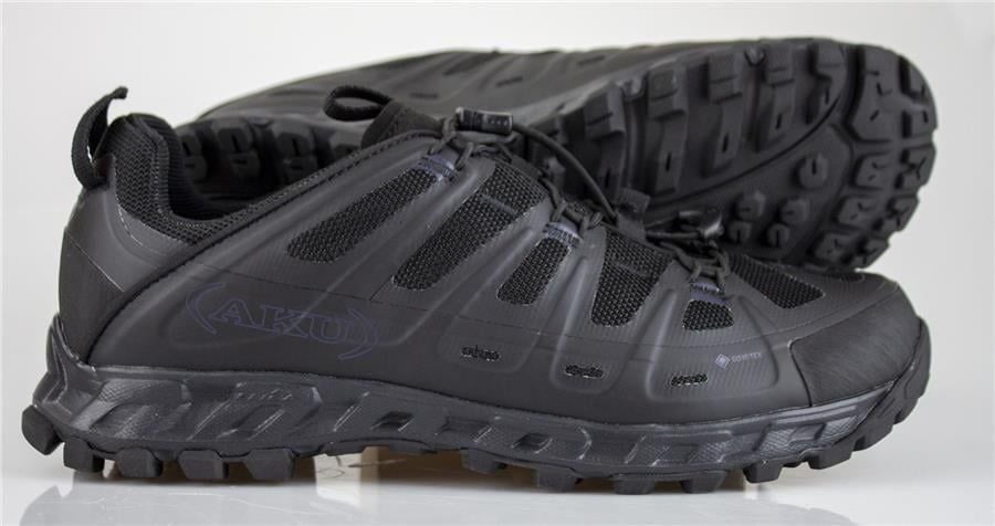 Aku Selvatica Tactical Goretex Outdoor Ayakkabı