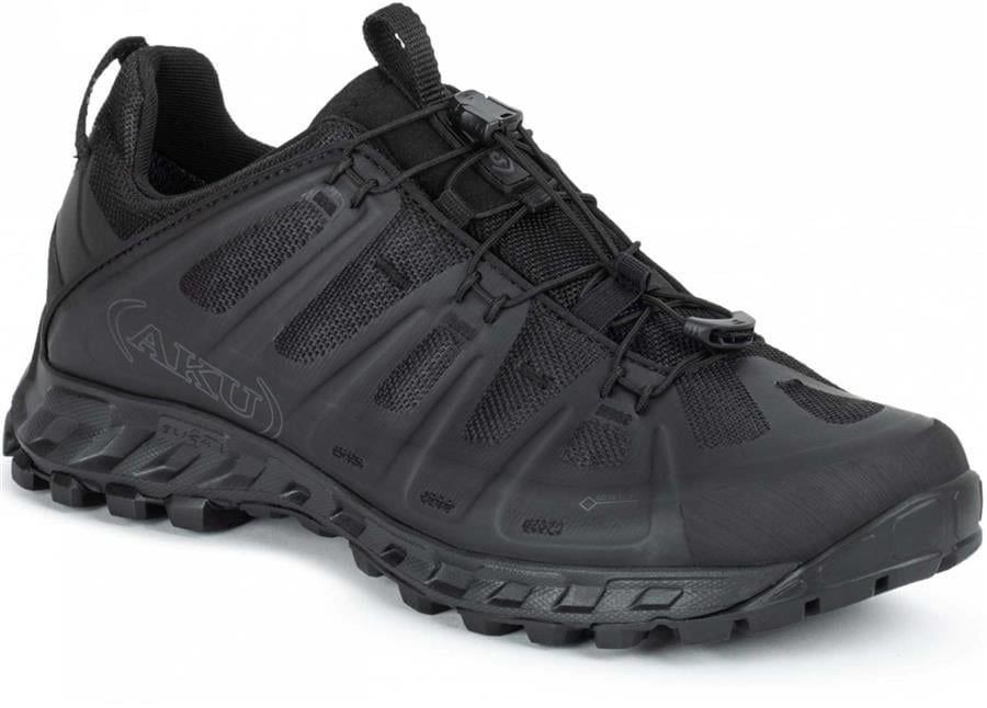 Aku Selvatica Tactical Goretex Outdoor Ayakkabı