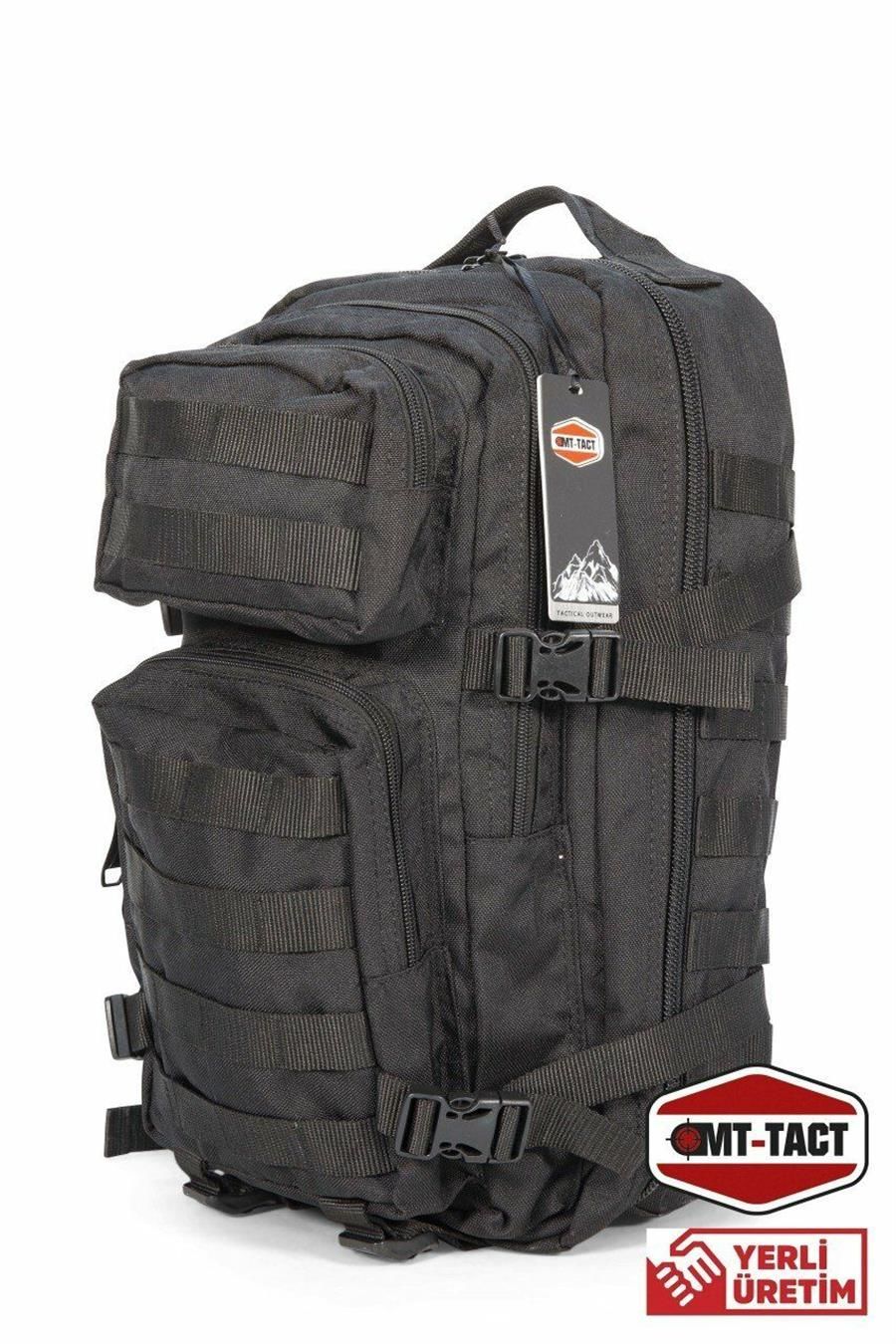 Mttact 20 Lt Tactical Çanta