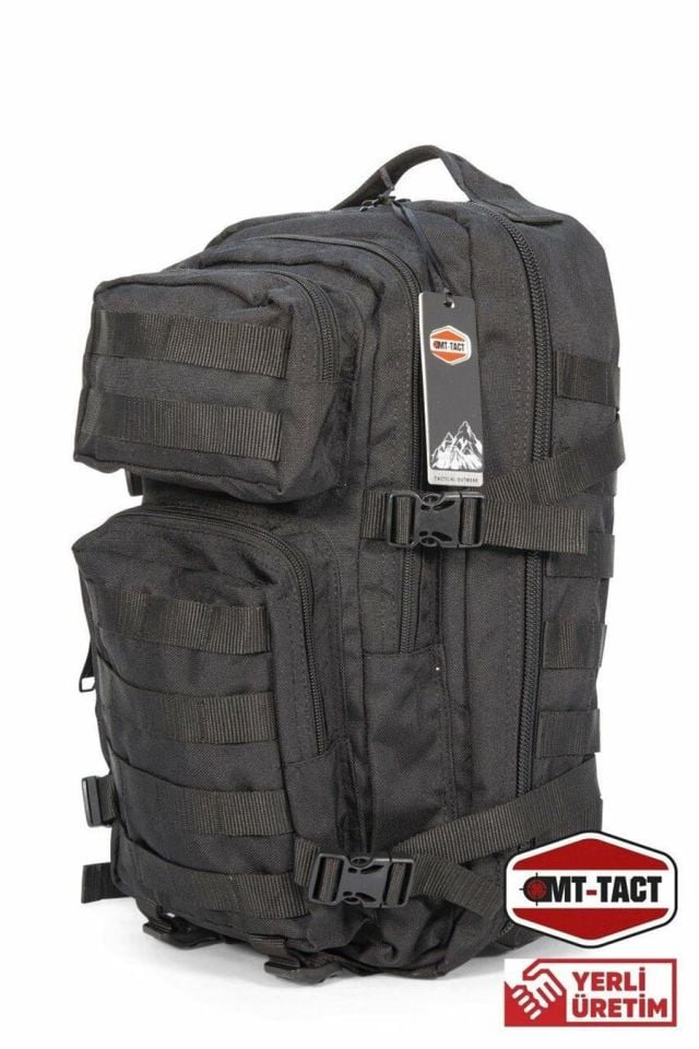 Mttact 20 Lt Tactical Çanta