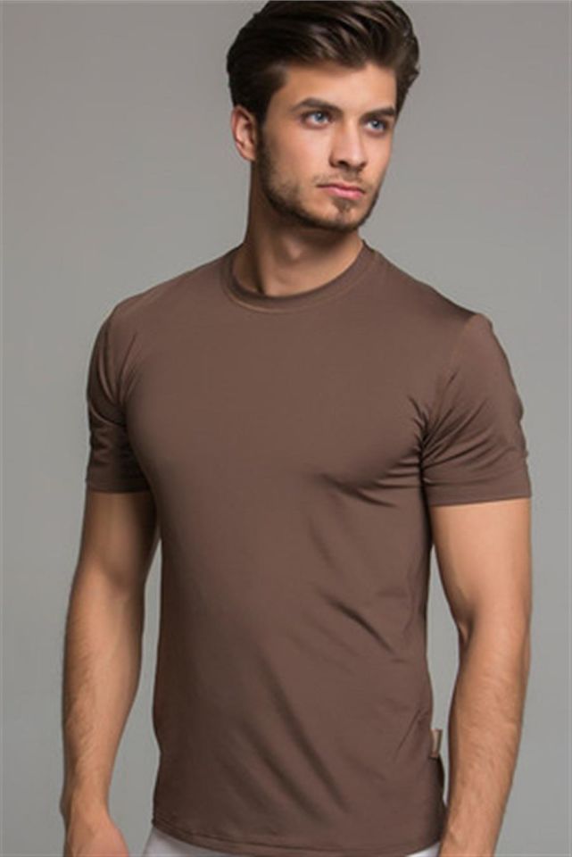 Thermoform Microfiber Kısa Kol Fanila
