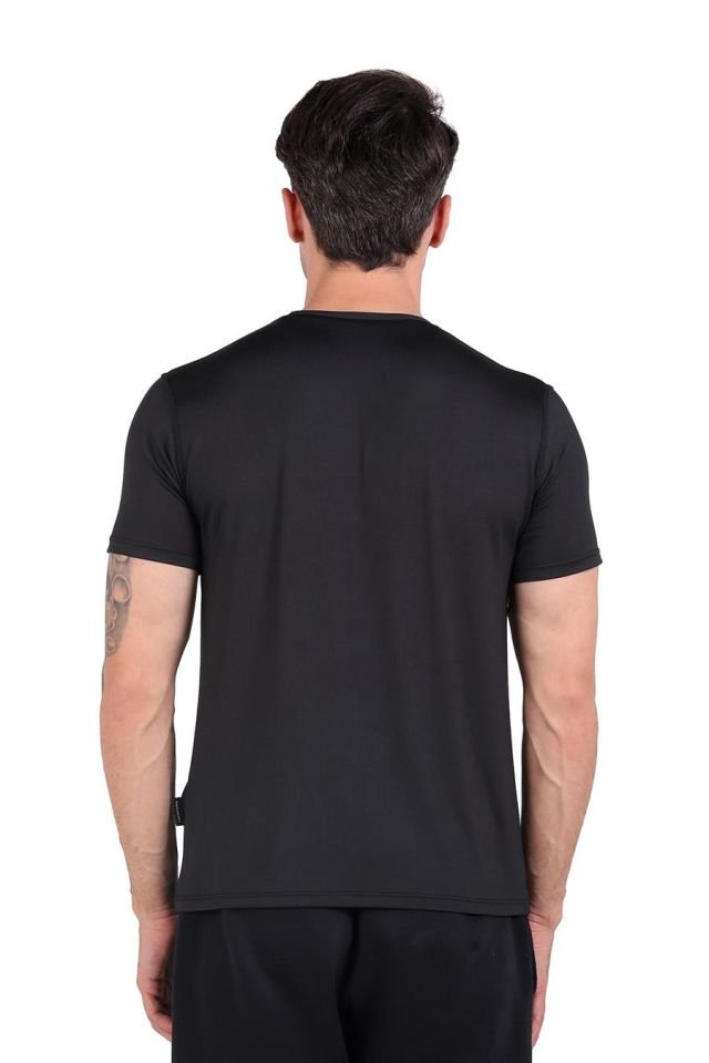 Thermoform Microfiber Kısa Kol Fanila