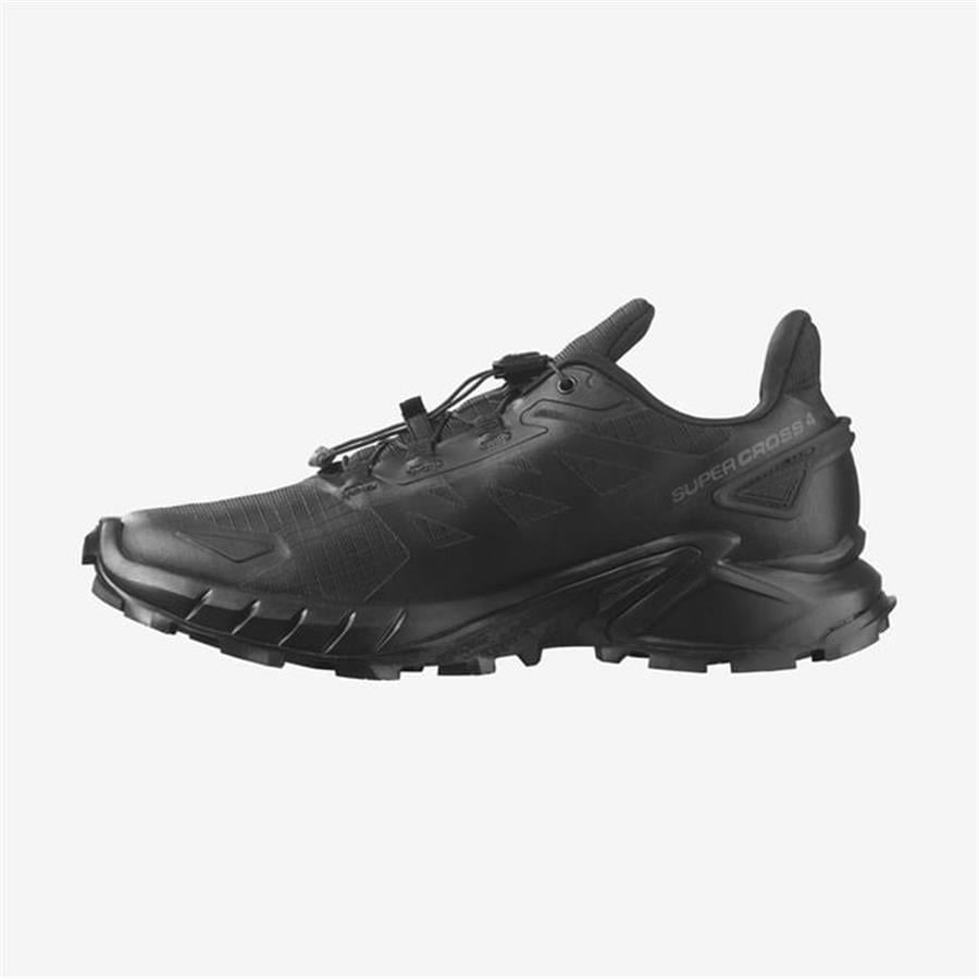 Salomon Supercross 4 W