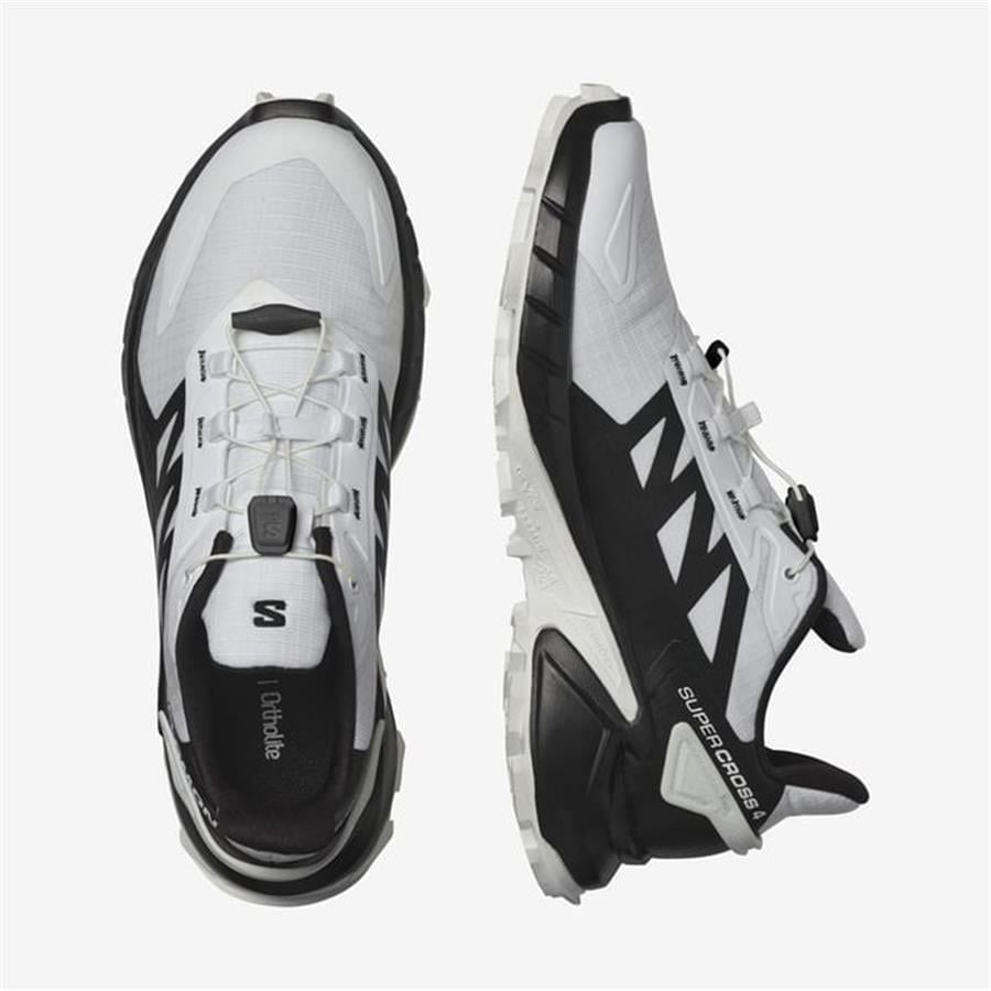 Salomon Supercross 4 W