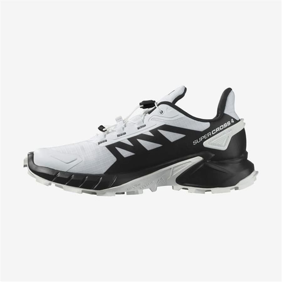 Salomon Supercross 4 W