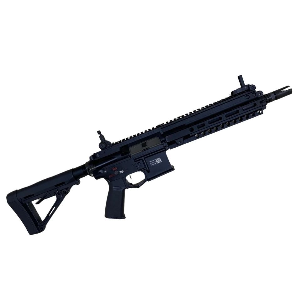 BOLT 556 ISGRU BRSS Gerçekçi Tepmeli Airsoft Tüfek