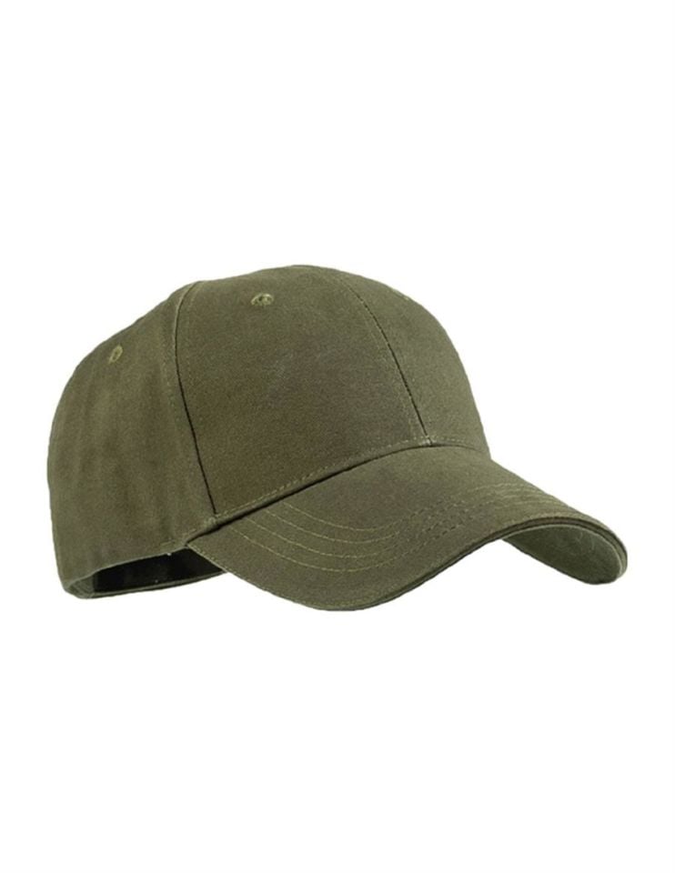 Miltec Baseball Cap Sandwich Olive Şapka
