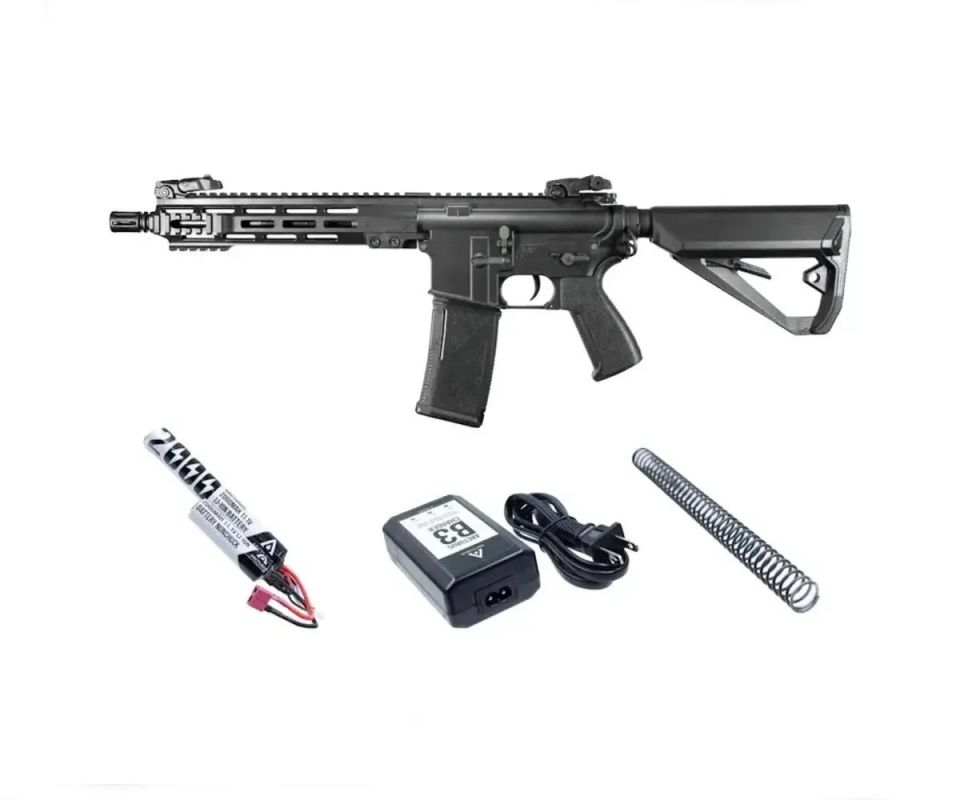 ARCTURUS LWT MK-I CQB 10 AEG SPORT Airsoft TUFEK SETİ