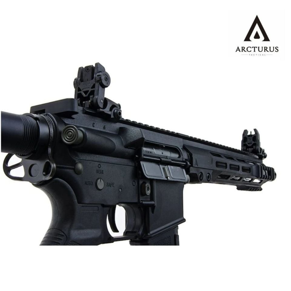 ARCTURUS LWT MK-I CQB 10 AEG SPORT Airsoft TUFEK SETİ