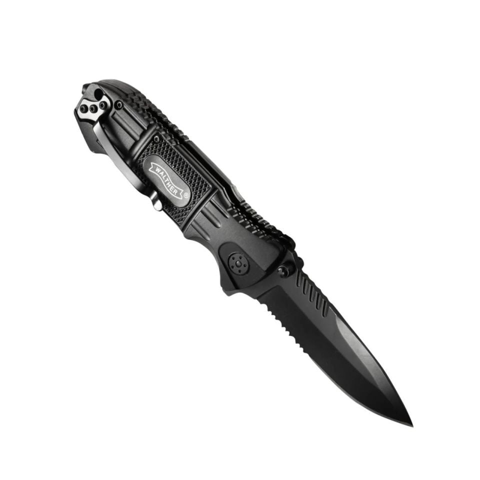UMAREX Walther Black Tac Pro Çakı