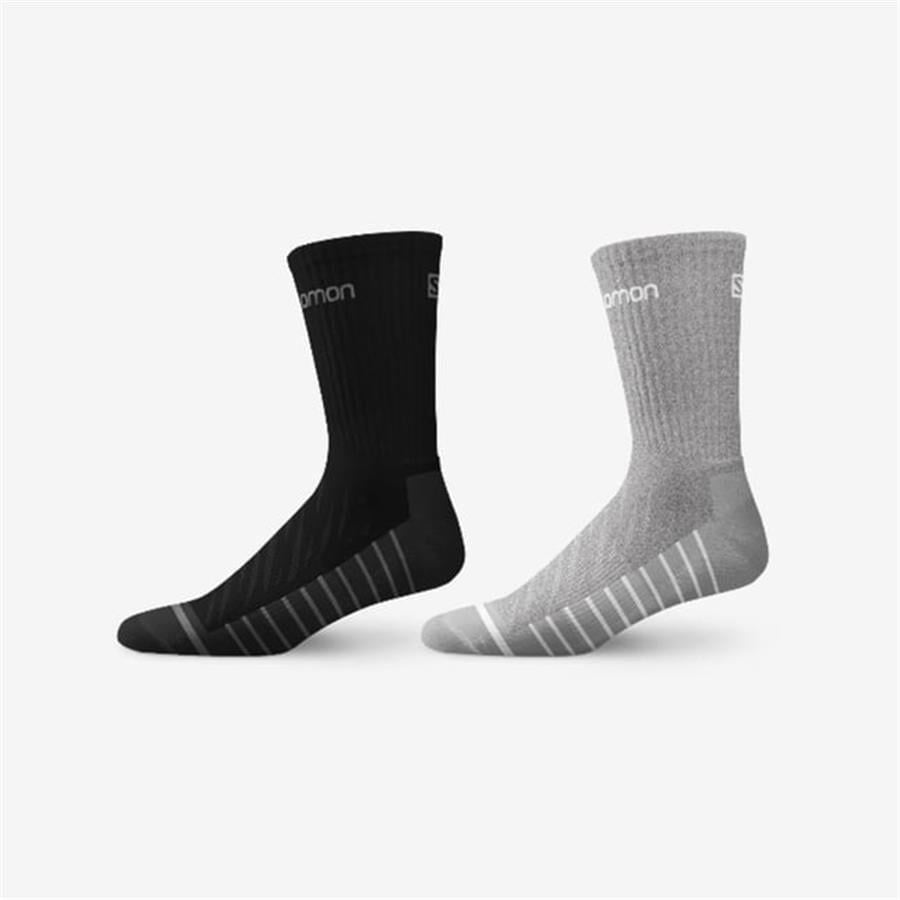 Salomon Life 2P Çorap
