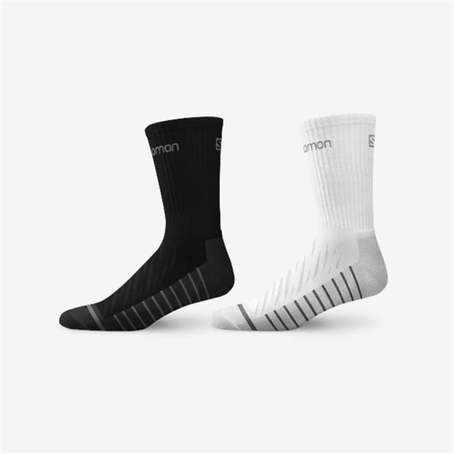 Salomon Life 2P Çorap