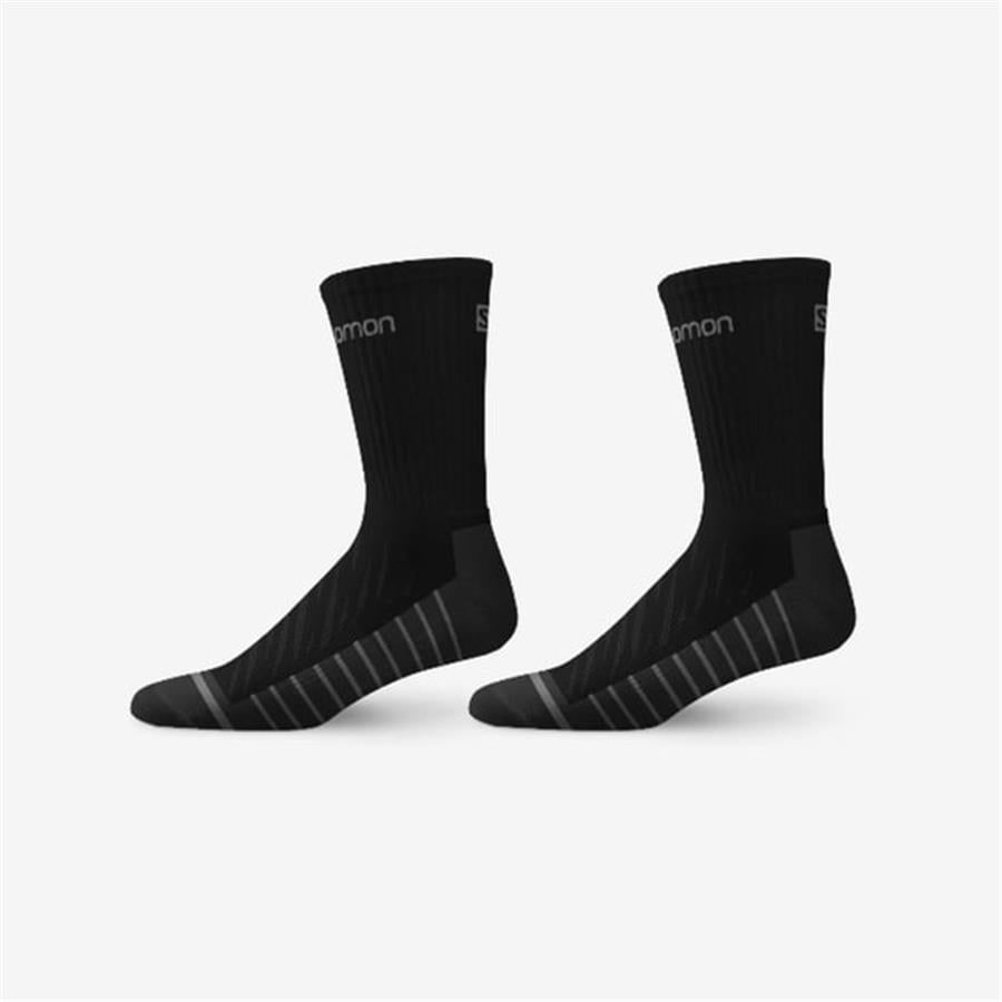 Salomon Life 2P Çorap
