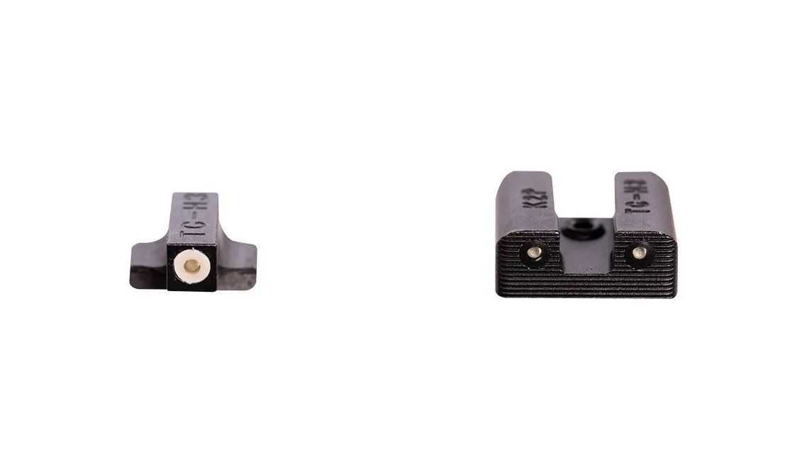 TruGlo Smith Wesson 5906 Tritium Gez Arpacık