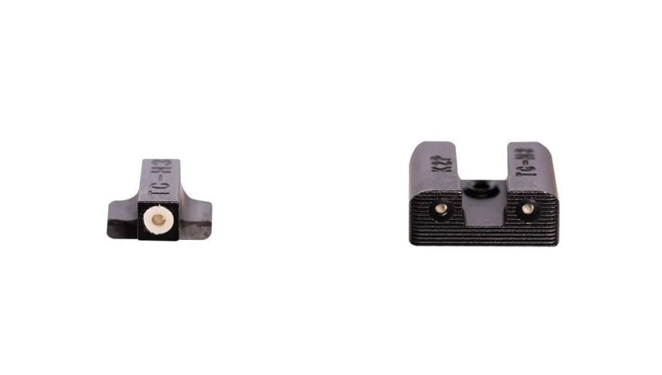 TruGlo Smith Wesson 5906 Tritium Gez Arpacık