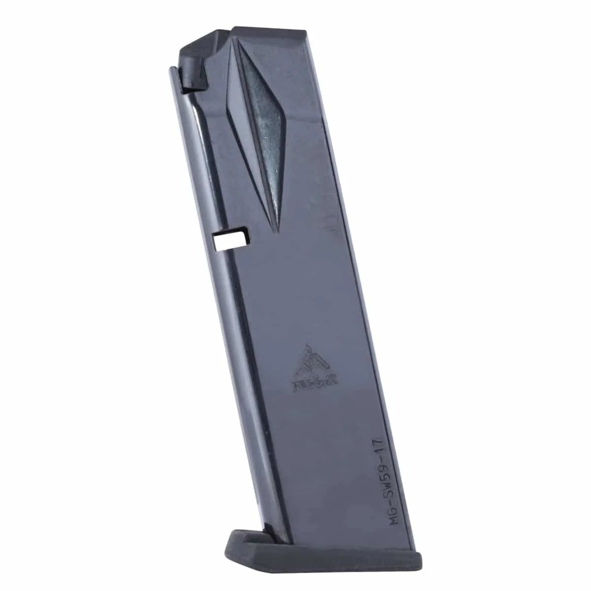 Smith Wesson 5906 17+1 Şarjör
