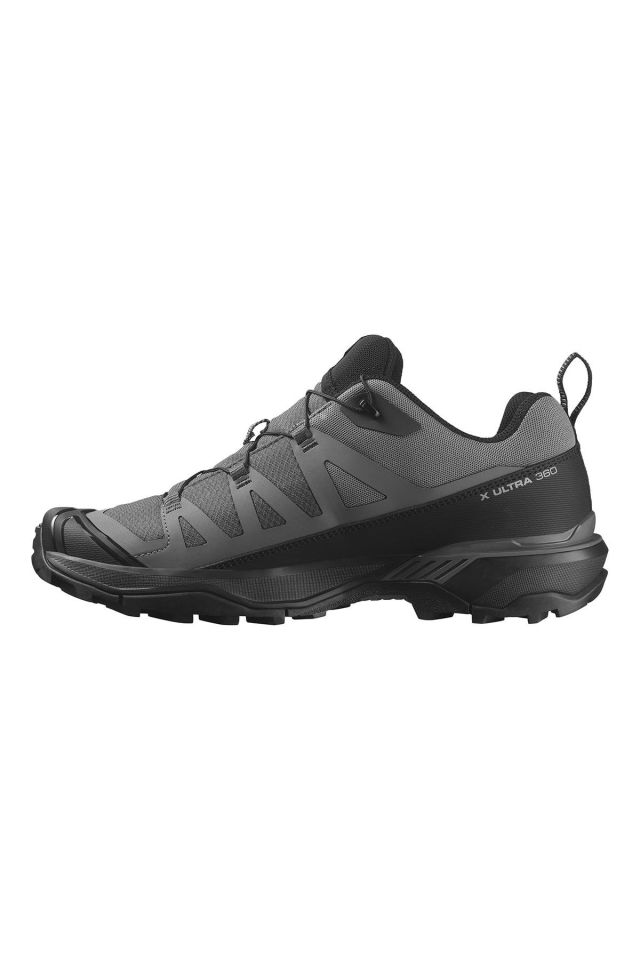 Salomon X Ultra 360 Erkek Outdoor Ayakkabı