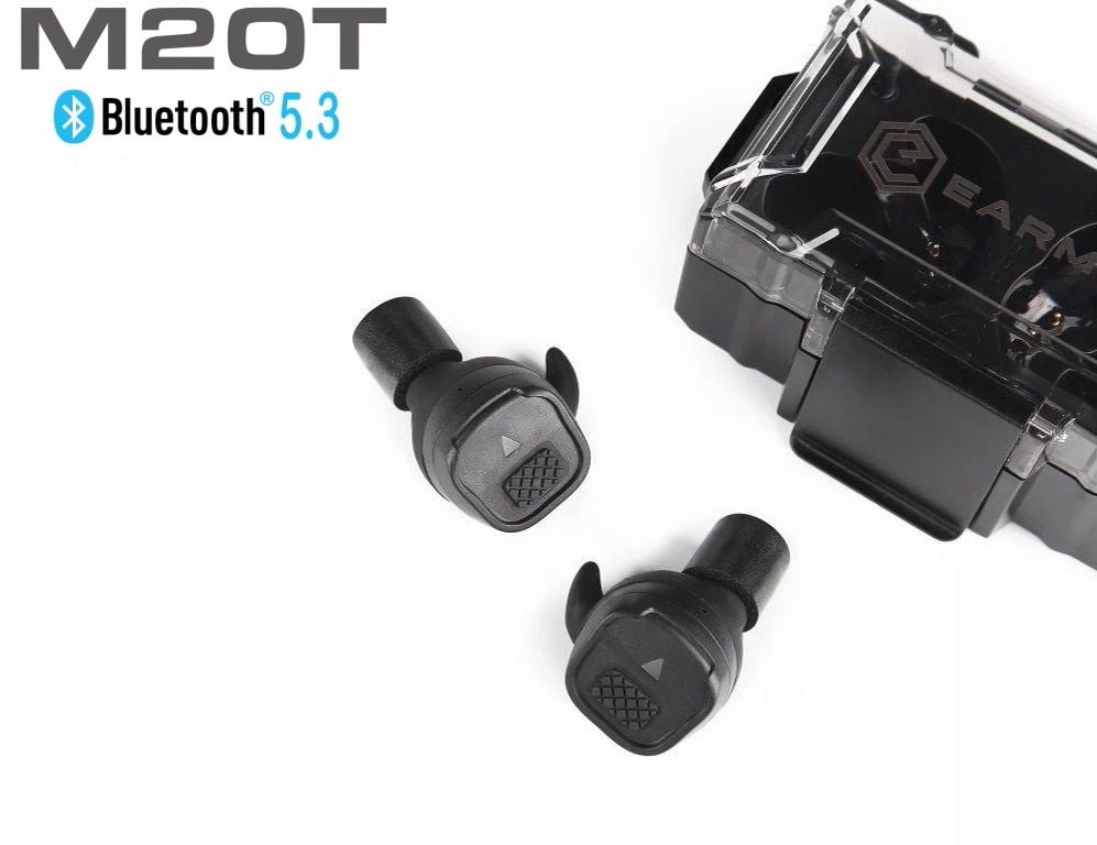 OPSMEN EARMOR EARBUDS M20T KABLOSUZ BLUETOOTH ATIŞ KULAKLIGI