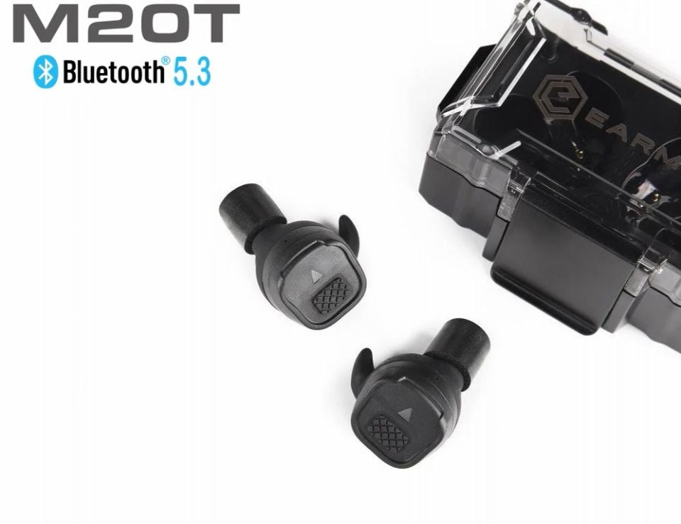 OPSMEN EARMOR EARBUDS M20T KABLOSUZ BLUETOOTH ATIŞ KULAKLIGI