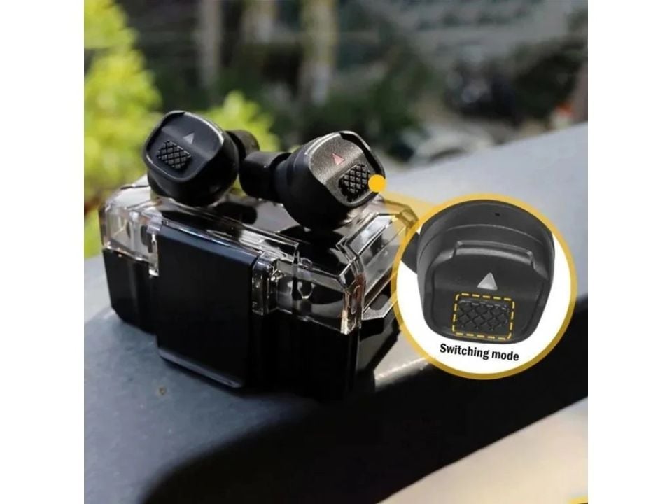 OPSMEN EARMOR EARBUDS M20T KABLOSUZ BLUETOOTH ATIŞ KULAKLIGI