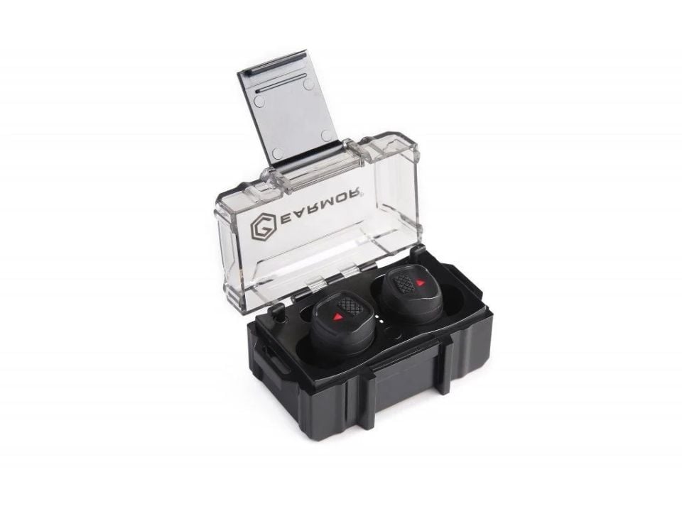 OPSMEN EARMOR EARBUDS M20T KABLOSUZ BLUETOOTH ATIŞ KULAKLIGI