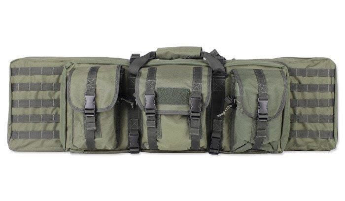 Miltec Strum 105 cm Tüfek Kılıfı Yeşil