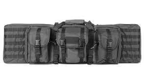 Miltec Strum 105 cm Tüfek Kılıfı Siyah