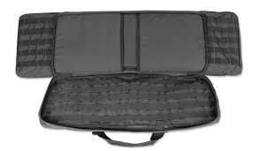 Miltec Strum 105 cm Tüfek Kılıfı Siyah