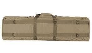 Miltec Strum 105 cm Tüfek Kılıfı Kahverengi