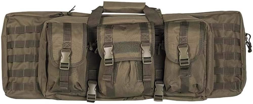 Miltec Rifle Case 80cm Çanta Yeşil
