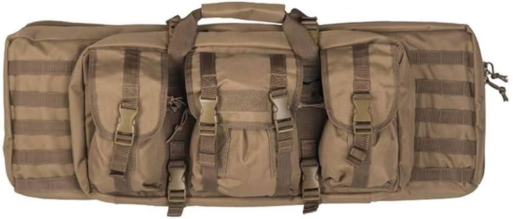 Miltec Rifle Case 80cm Çanta Bej