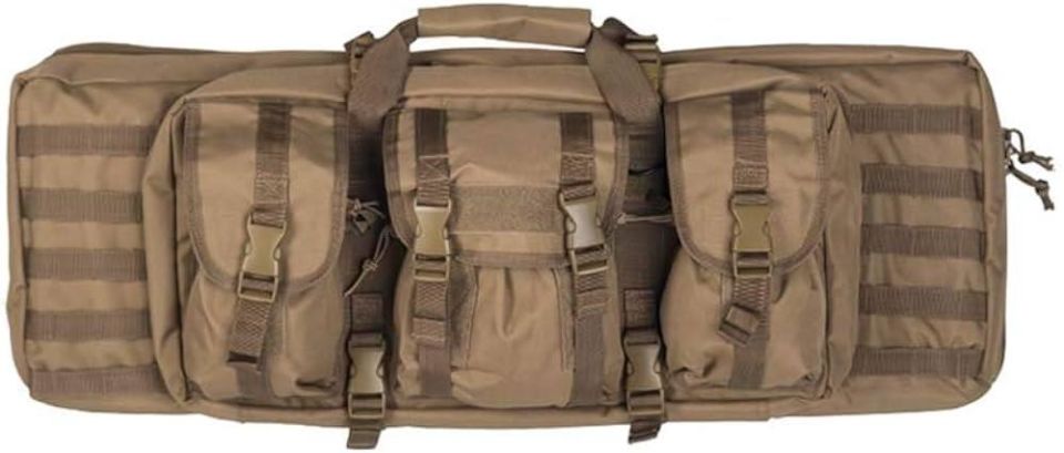 Miltec Rifle Case 80cm Çanta Bej