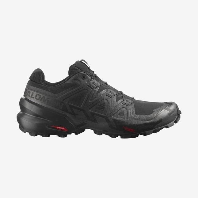Salomon Speedcross 6 Erkek Outdoor Ayakkabı