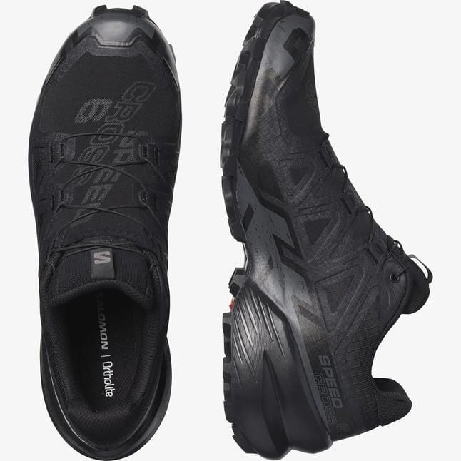 Salomon Speedcross 6 Erkek Outdoor Ayakkabı