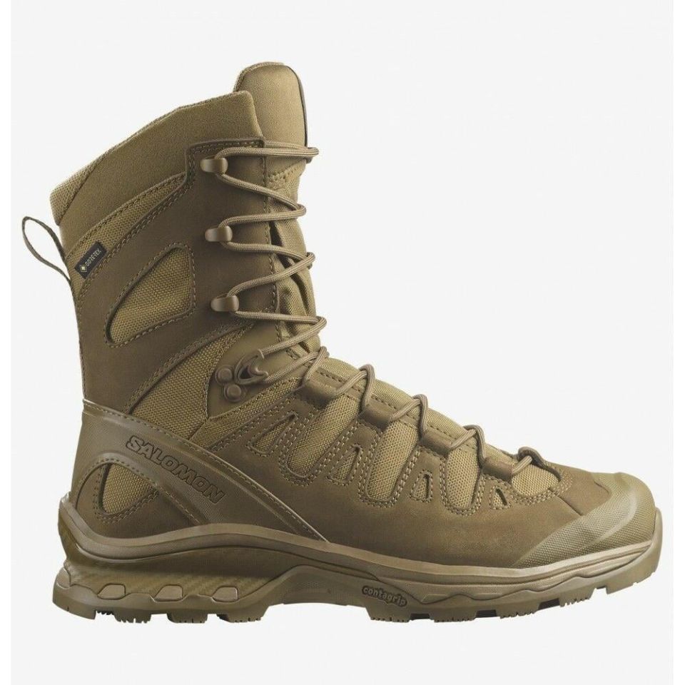 Salomon Quest 4D Forces 2 High Gtx Bot