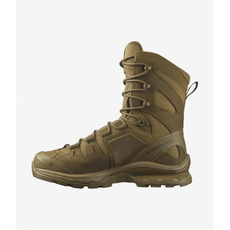 Salomon Quest 4D Forces 2 High Gtx Bot