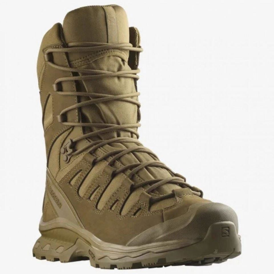 Salomon Quest 4D Forces 2 High Gtx Bot